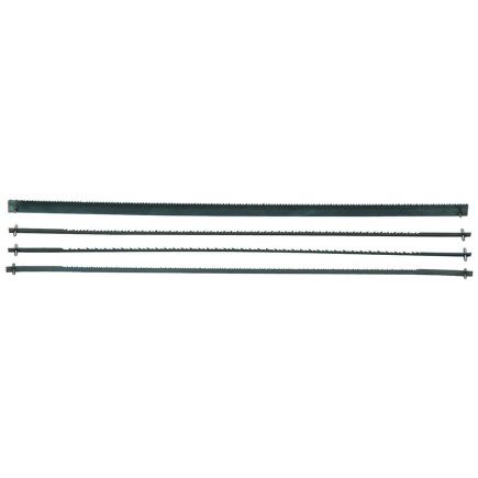 Tactix Tools 268004 165mm Coping Saw Blade