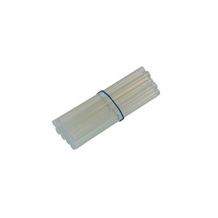 Neilsen Tools CT3070 Glue Gun Sticks 7.5mm x 100mm Pack Of 15