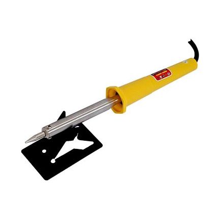 Neilsen Tools CT2388 230v/60 Watt Soldering Iron With Long Reach Tip