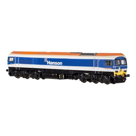 Dapol 2D-005-004 N Gauge Class 59 59104 'Village Of Great Elm' Hanson