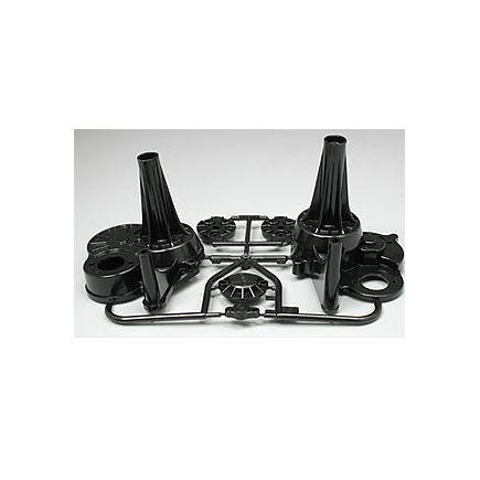 Tamiya 0005276 Rear Axle Housing