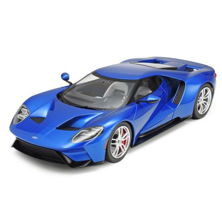 Tamiya 24346 Ford GT Plastic Kit