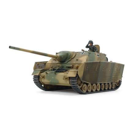 Tamiya 35381 Panzer IV/70A Tank Destroyer Plastic Kit