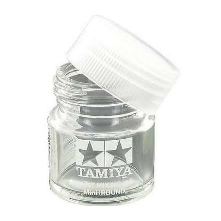 Tamiya 81044 10ml Paint Mixing Jar