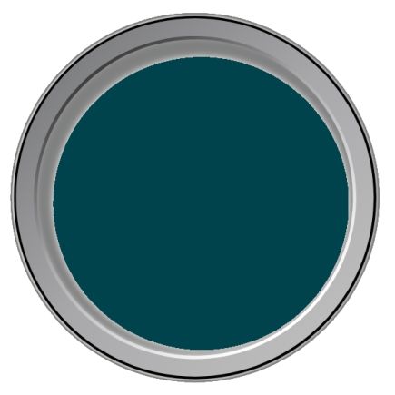 Precision Paints P132 BR Rail Blue Paint