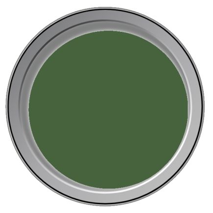 Precision Paints P77 Pre War Malachite Paint