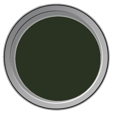 Precision Paints P75 SR Maunsell Dark Olive Paint