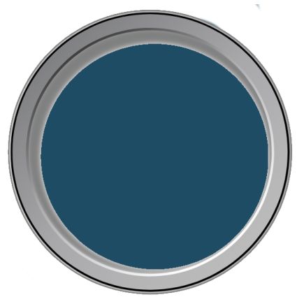 Precision Paints P52 LNER Garter Blue Paint