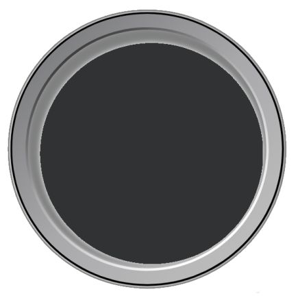 Precision Paints P65 LNER Roof Grey Paint