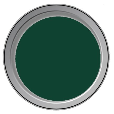 Precision Paints P118 BR Multiple Unit Green (Pre 1954) Paint