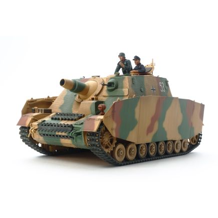 Tamiya 35353 Brummbar Late Production Plastic Kit