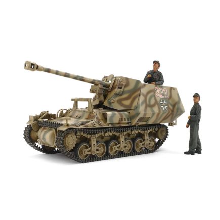 Tamiya 35370 Marder 1 Tank Destroyer Plastic Kit