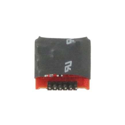 Bachmann 36-556RA 90 degree 6 Pin DCC Decoder