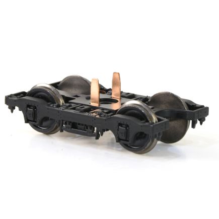 Bachmann 36-006B OO Gauge Pack Of 2 Thompson Coach Bogies With Pickups
