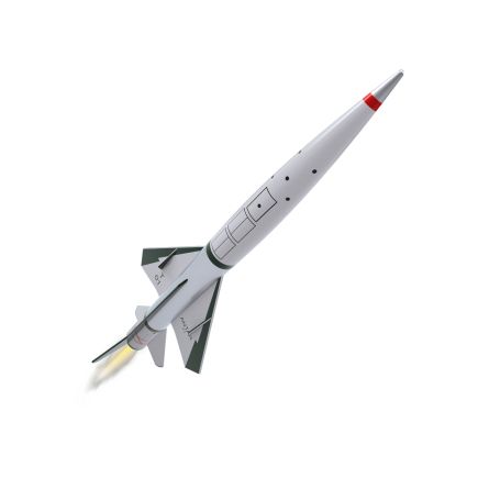 Estes 7310 Antar Model Flying Rocket