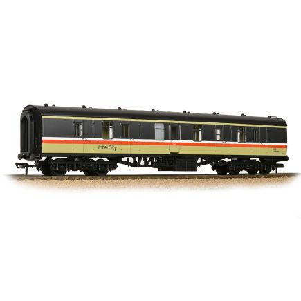 Bachmann 39-180A OO Gauge BR Mk1 BG Full Brake BR InterCity Executive