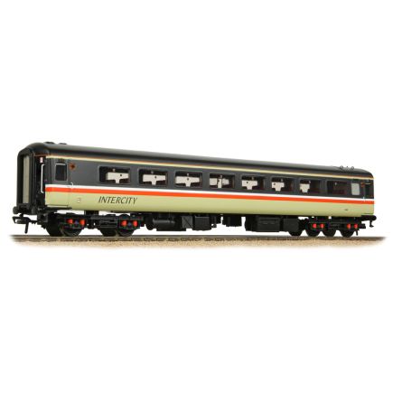Bachmann 39-678A OO Gauge BR Mk2F TSO Tourist Second Open Coach BR InterCity Swallow 6148