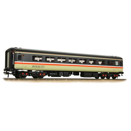 Bachmann 39-678B OO Gauge BR Mk2F TSO Tourist Second Open Coach BR InterCity Swallow 6150
