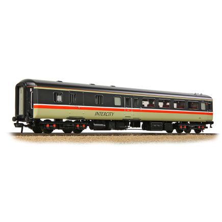 Bachmann 39-702A OO Gauge BR Mk2F BSO Brake Second Open Coach BR InterCity Swallow 9513