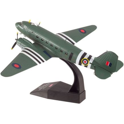 Humatt 40622 Douglas C-47 Dakota RAF 1944 Diecast Model