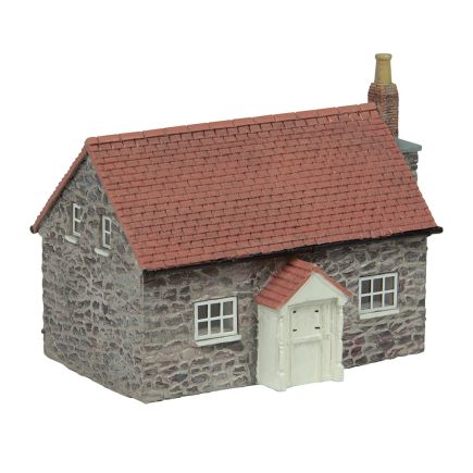 Graham Farish 42-0132 N Gauge Wigmore Farmhouse