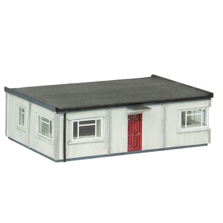 Graham Farish 42-193 N Gauge Prefabricated House