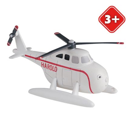 Bachmann 42441BE Harold the Helicopter