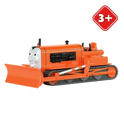 Bachmann 42447BE OO Gauge Terence The Tractor