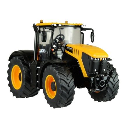 Britains Farm 43206 Fastrac 8330 JCB