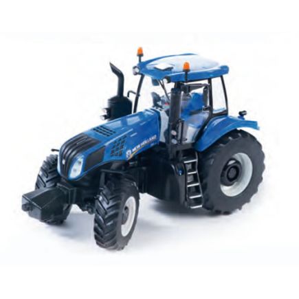 Britains Farm 43216 New Holland T8.435 Tractor