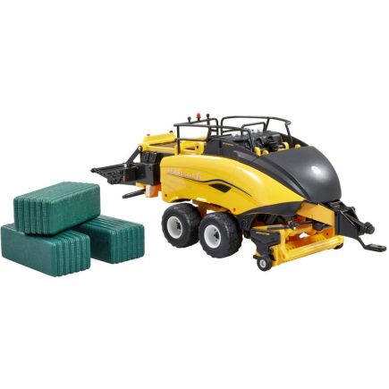 Britains Farm 43266 New Holland Big Square Bailer