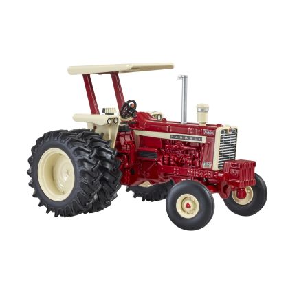 Britains Farm 43363 Case IH Farmall 1206 Tractor