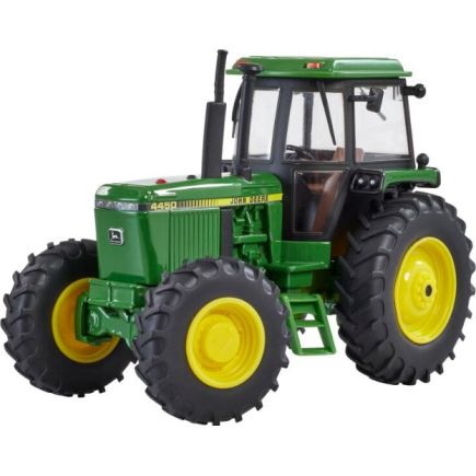 Britains Farm 43364 John Deere 4450 Tractor