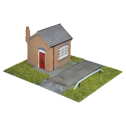 Bachmann 44-080 OO Gauge Weighbridge