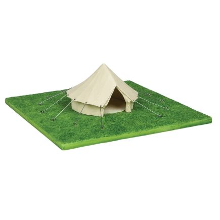 Bachmann 44-0504 OO Gauge Bell Tent