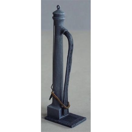 Skytrex 4LS008 OO Gauge Midland Water Column Whitemetal Kit