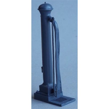 Skytrex 4LS010 OO Gauge LNWR Water Column Whitemetal Kit