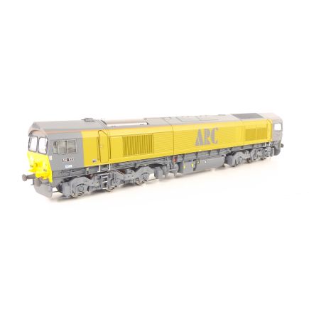 Dapol 4D-005-001DSM OO Gauge Class 59 59103 'Village Of Mells' ARC DCC and Smoke Fitted
