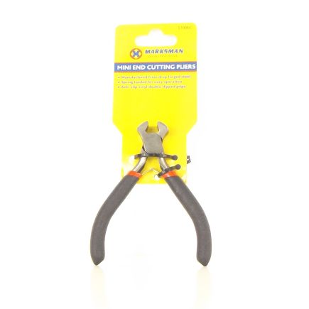 Marksman 51006C Mini End Cutting Pliers