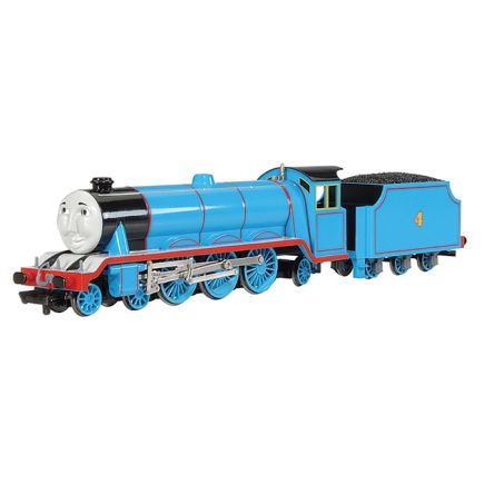 Bachmann 58744BE OO Gauge Gordon The Express Engine