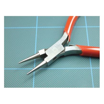 Expo Tools 95603 Mini Round Nose Pliers