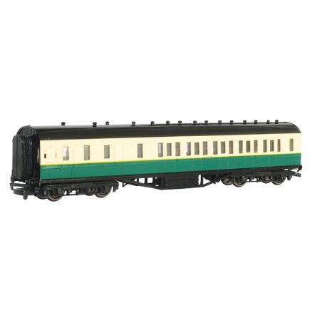 Bachmann 76035BE OO Gauge Gordons Express Brake Coach