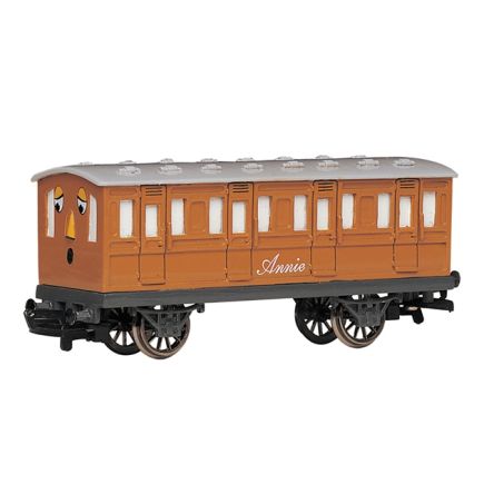 Bachmann 76044BE OO Gauge Annie Carriage