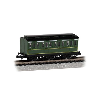 Bachmann 76092 N Gauge Thomas And Friends Emily's Coach