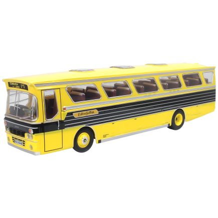 Oxford Diecast 76AMT003 OO Gauge Alexander M Type Bus Eastern