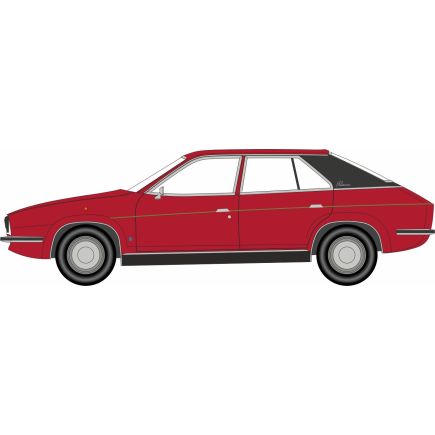 Oxford Diecast 76BLP007 OO Gauge BL Princess Carmine