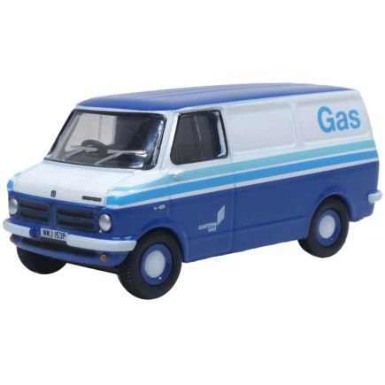 Oxford Diecast 76CFV006 OO Gauge Bedford CF Van Eastern