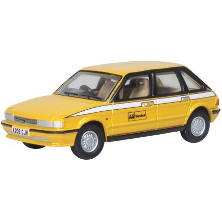 Oxford Diecast 76MST006 OO Gauge Austin Maestro AA