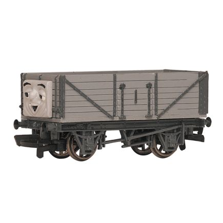 Bachmann 77046BE OO Gauge Troublesome Truck No.1