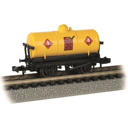 Bachmann 77094 N Gauge Fuel Tank Wagon